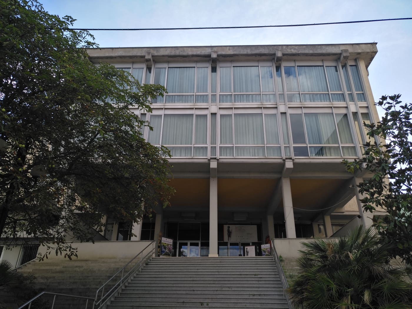 Museo provinciale di Potenza