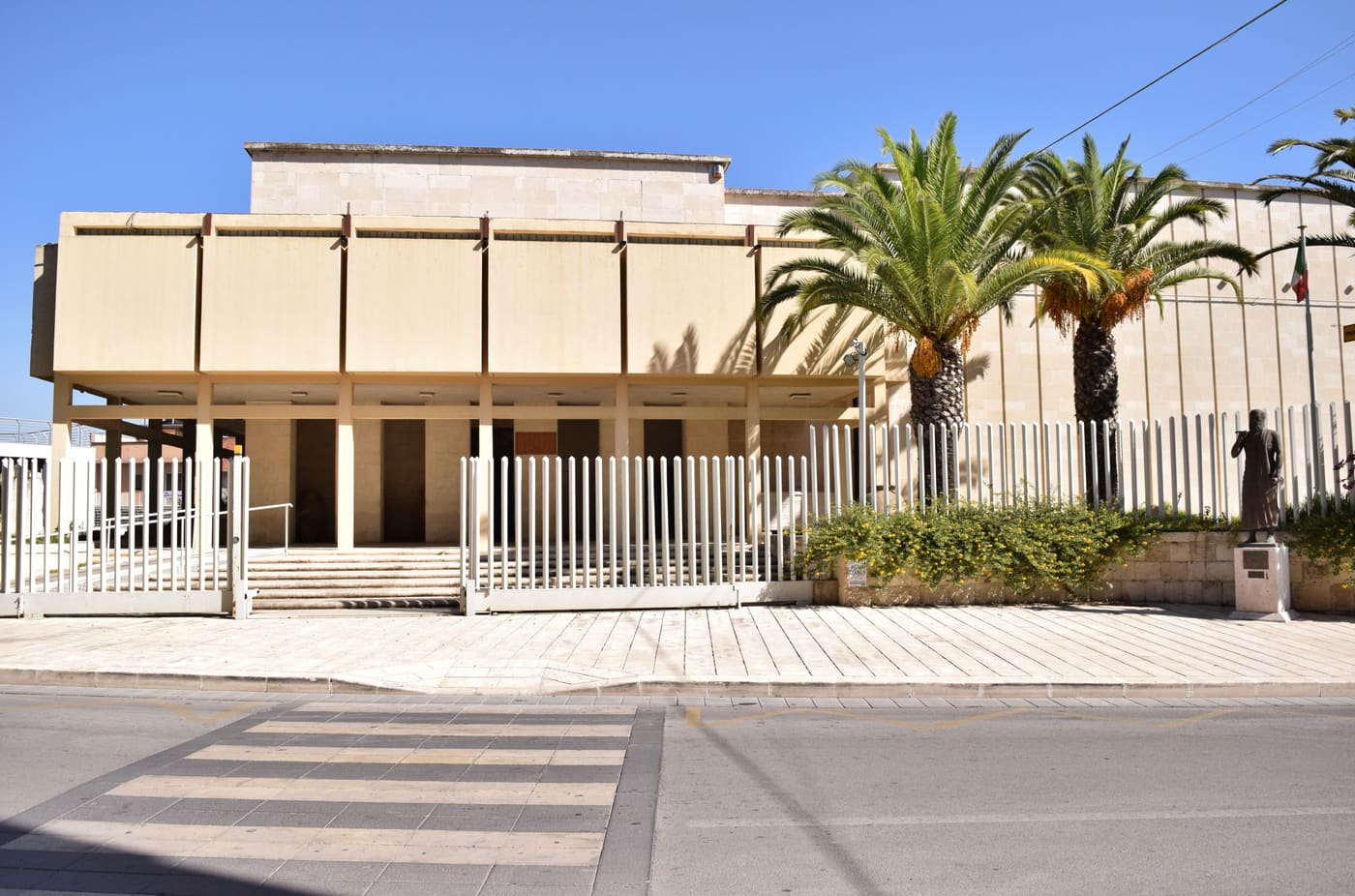 Regional Archaeological Museum of Gela