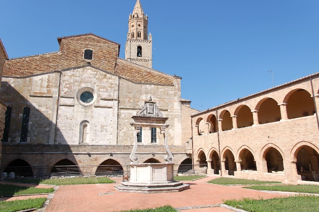 Capitolar Museum of Atri