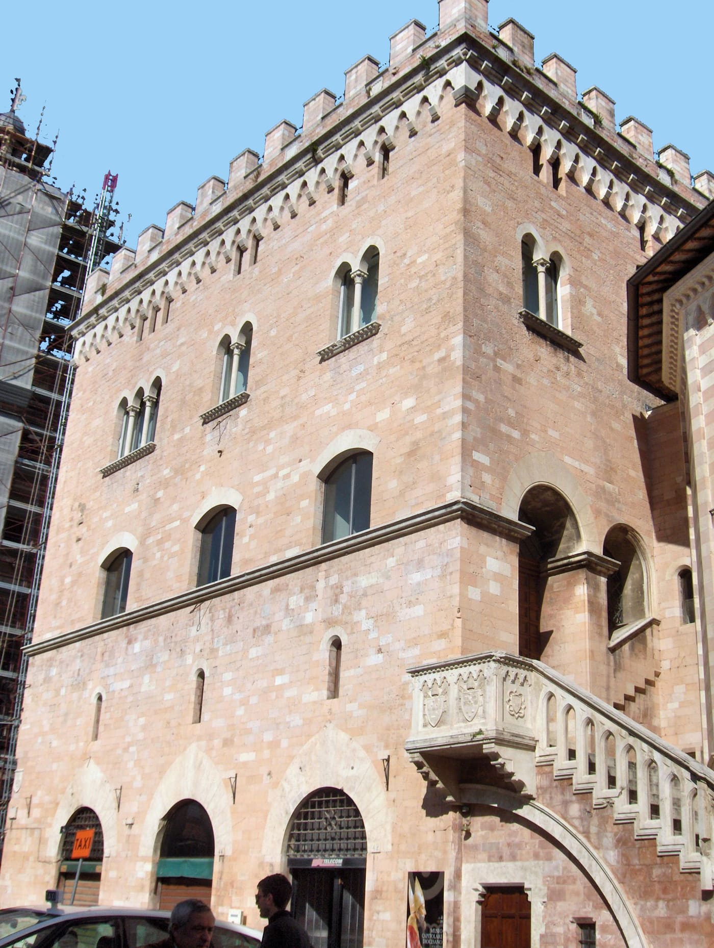 Diocesan Capitular Museum of Foligno
