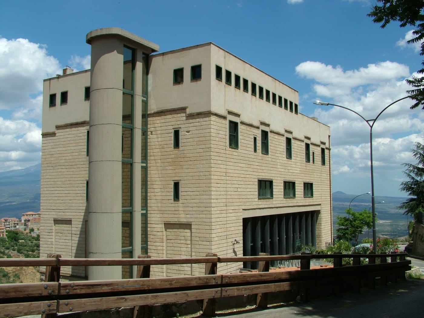 Archaeological Museum of Centuripe