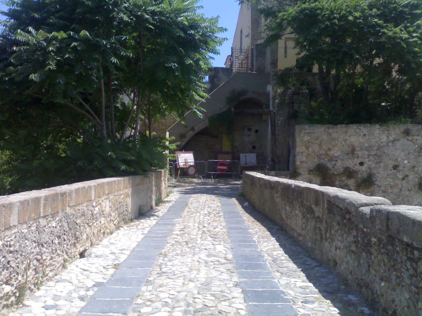 Civic Museum of Crotone
