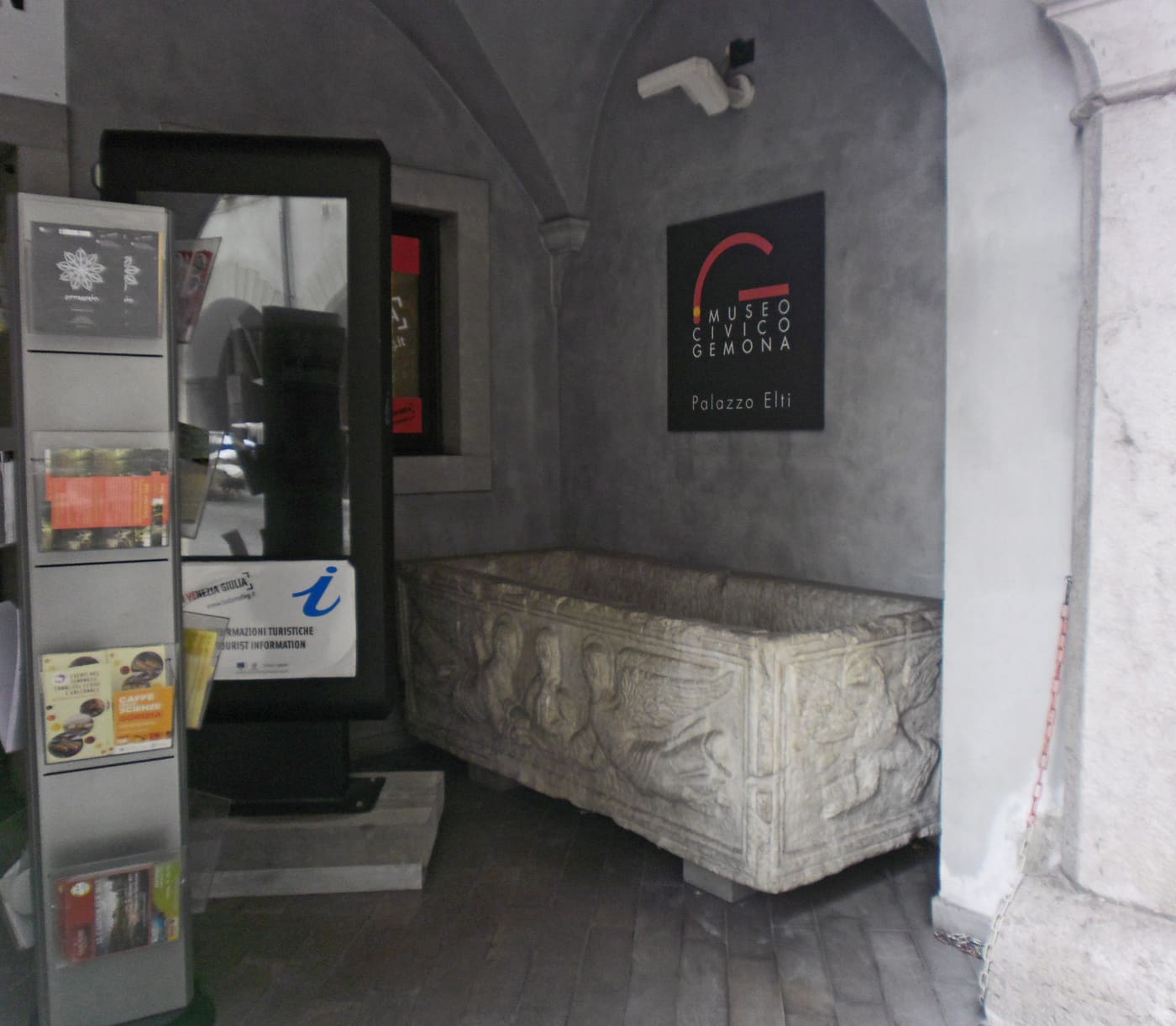 Museo civico di Gemona