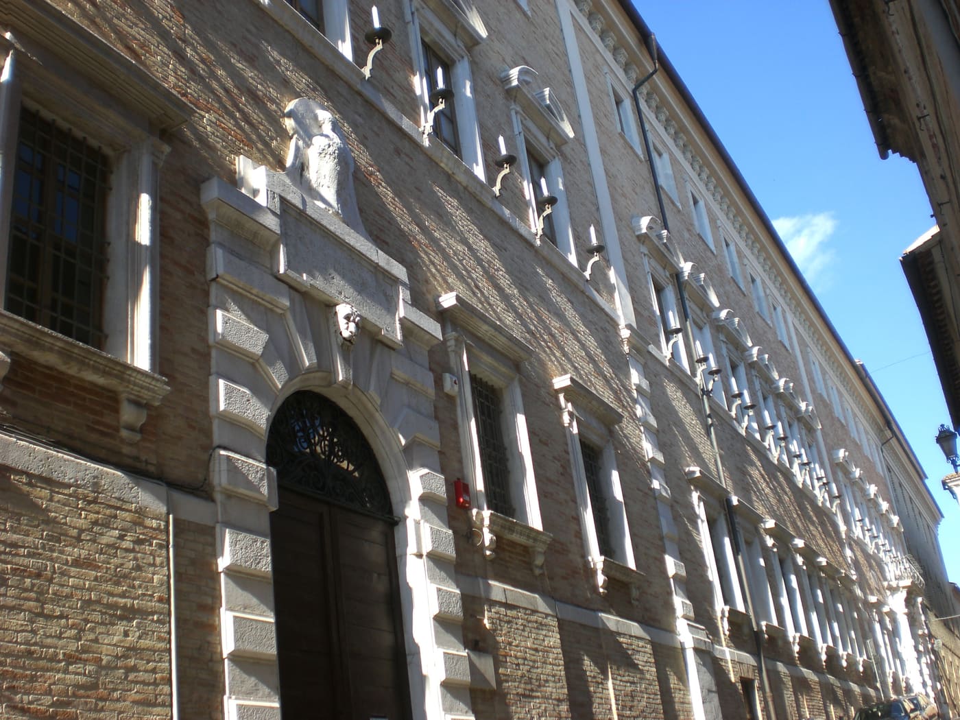 Civic Museum of Osimo