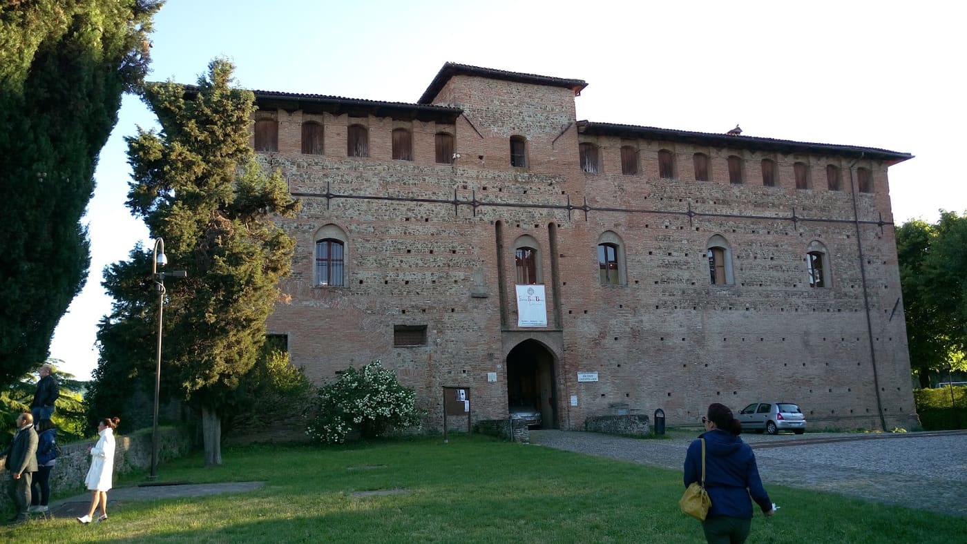 Museo civico archeologico
