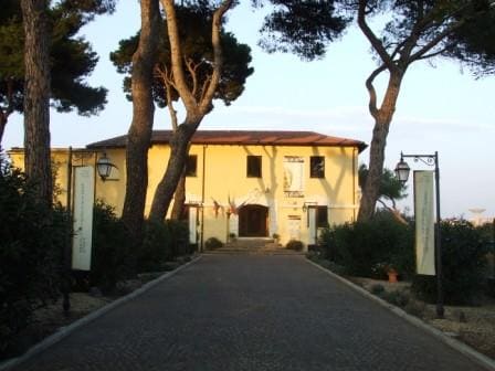 Archaeological Civic Museum "Lavinium"