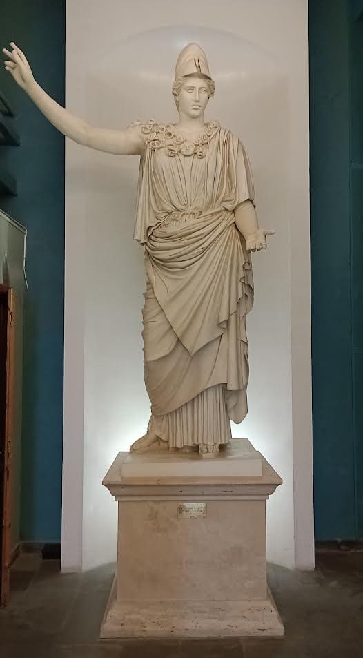 Museo civico di Velletri