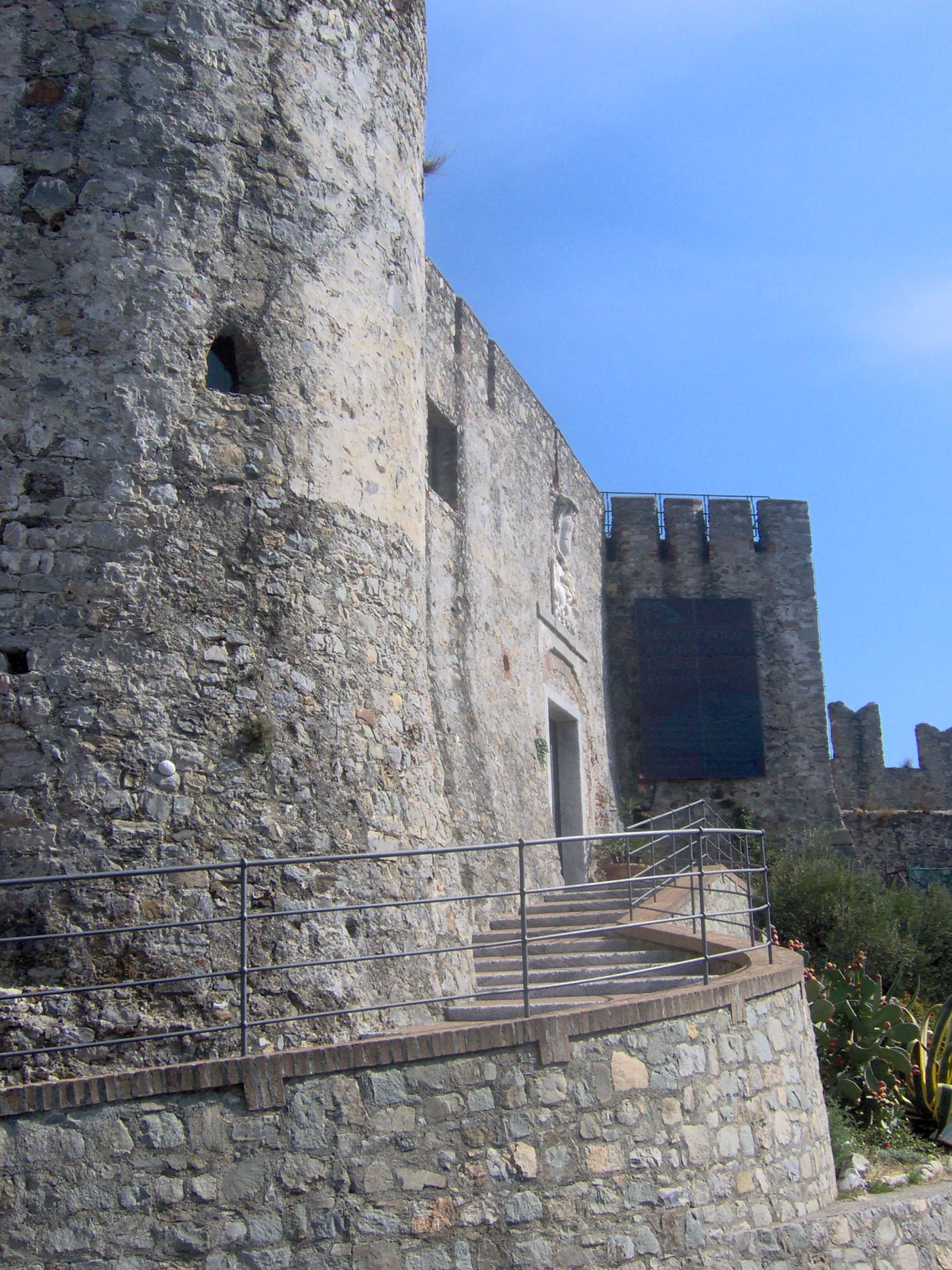 Museo civico Ubaldo Formentini
