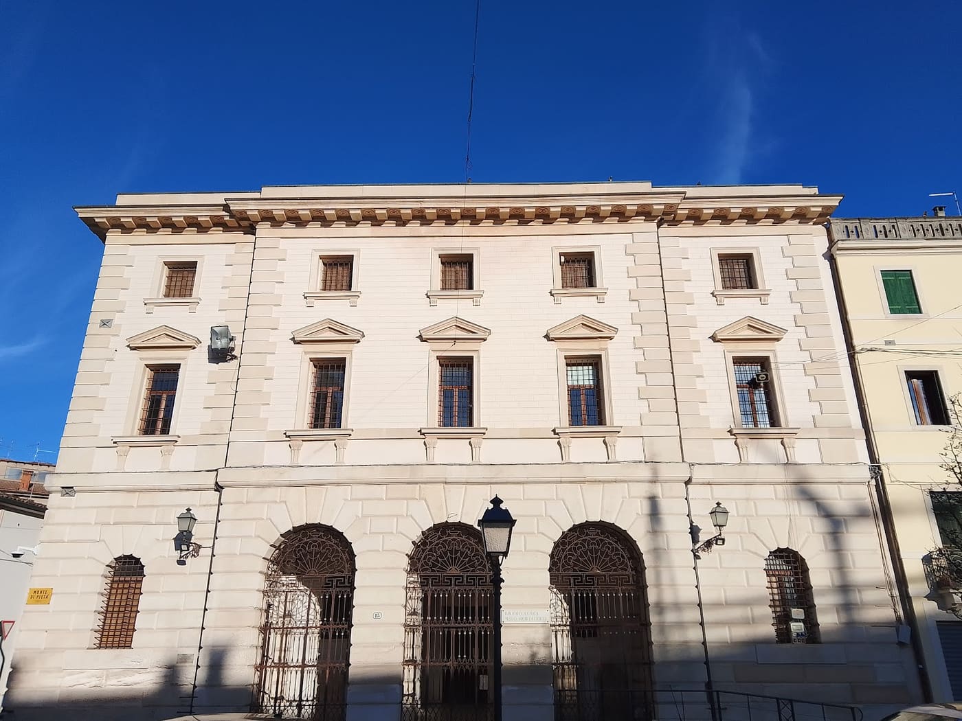 Museo civico archeologico di Cologna Veneta