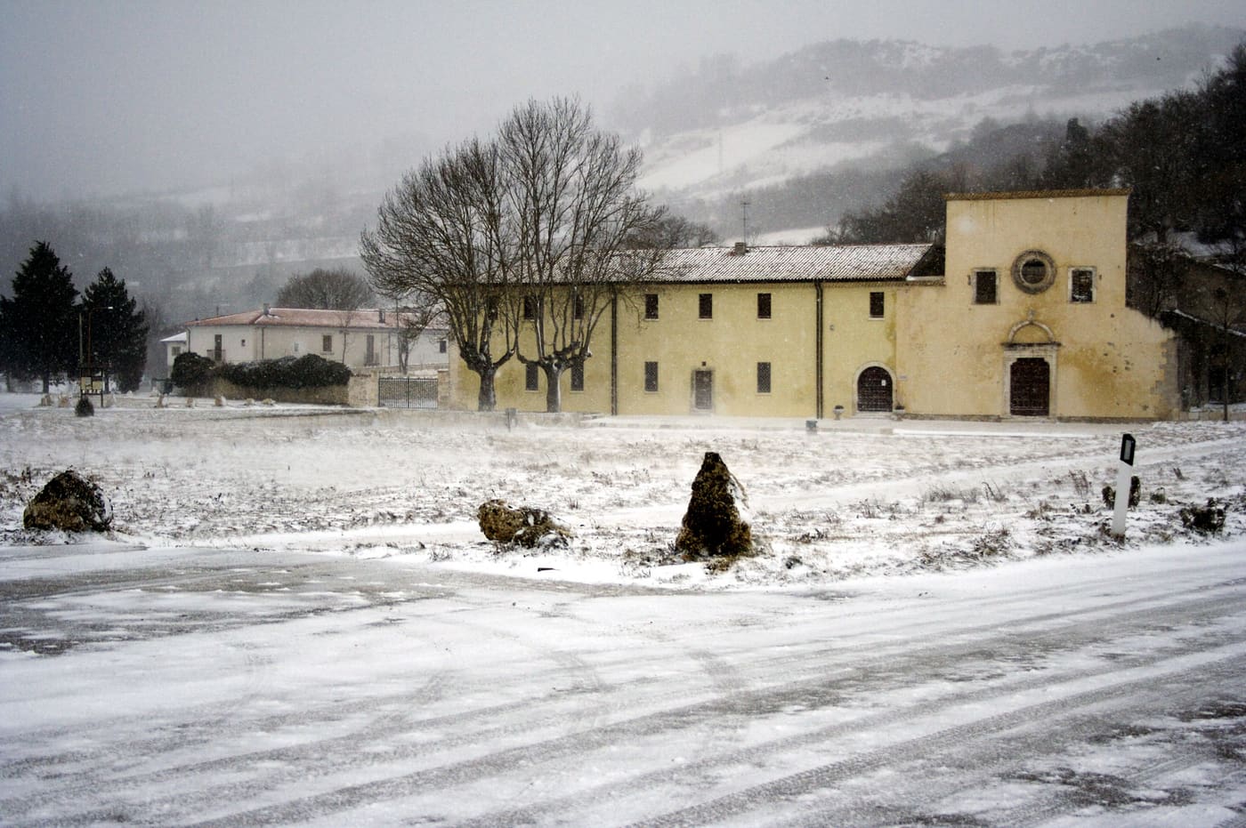 Aufidenate Civic Museum