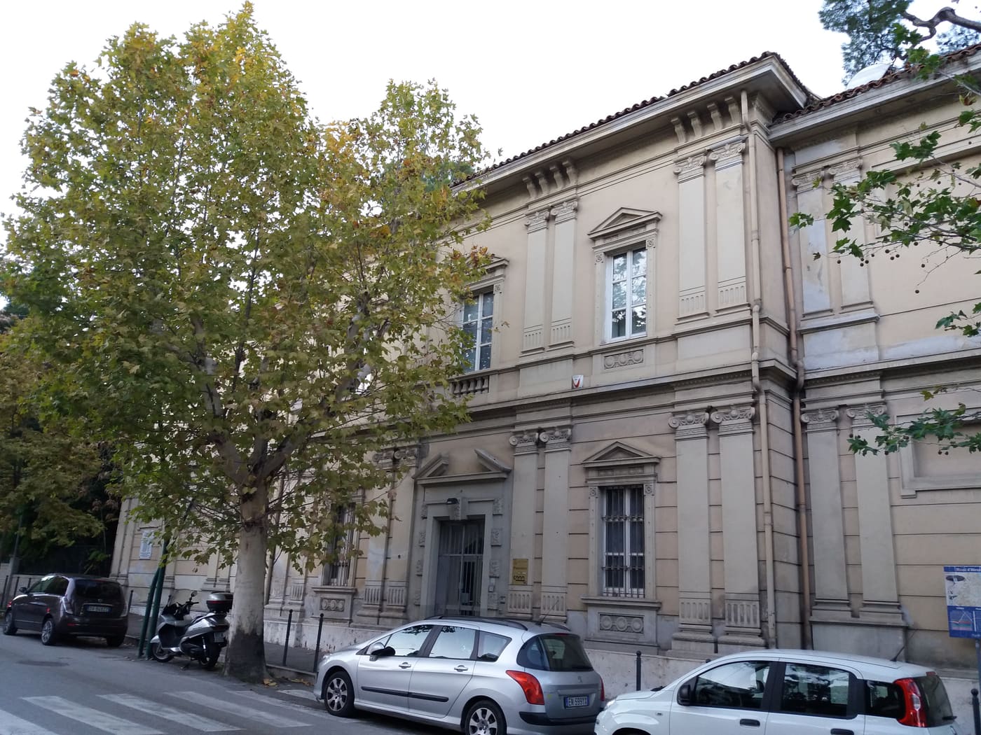 Civic Museum of Teramo