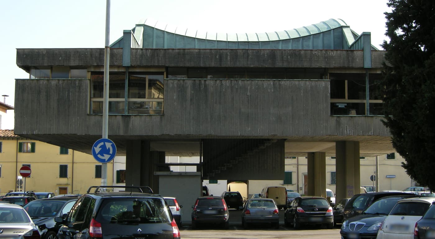 Museo civico di scienze naturali e archeologia della Valdinievole
