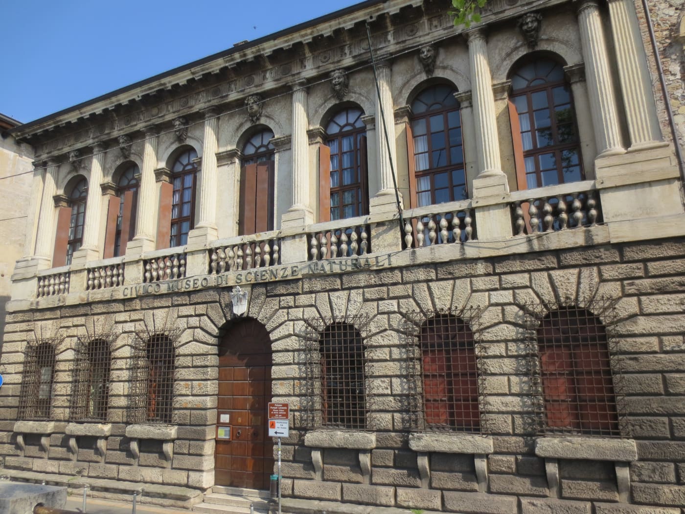 Museo di Storia Naturale