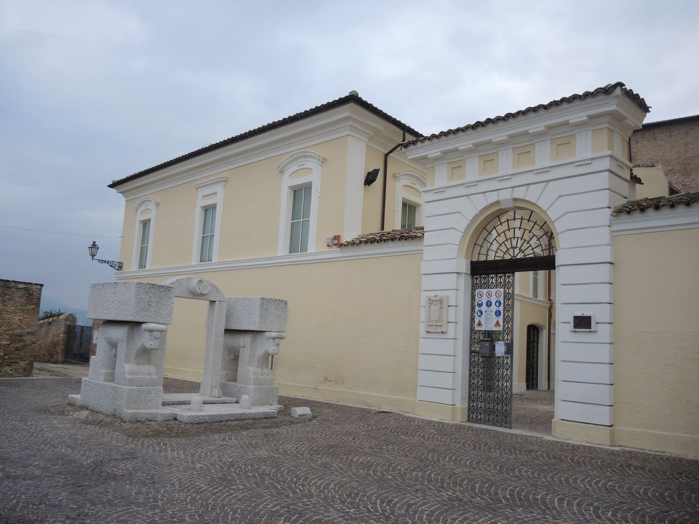 Museo civico diocesano