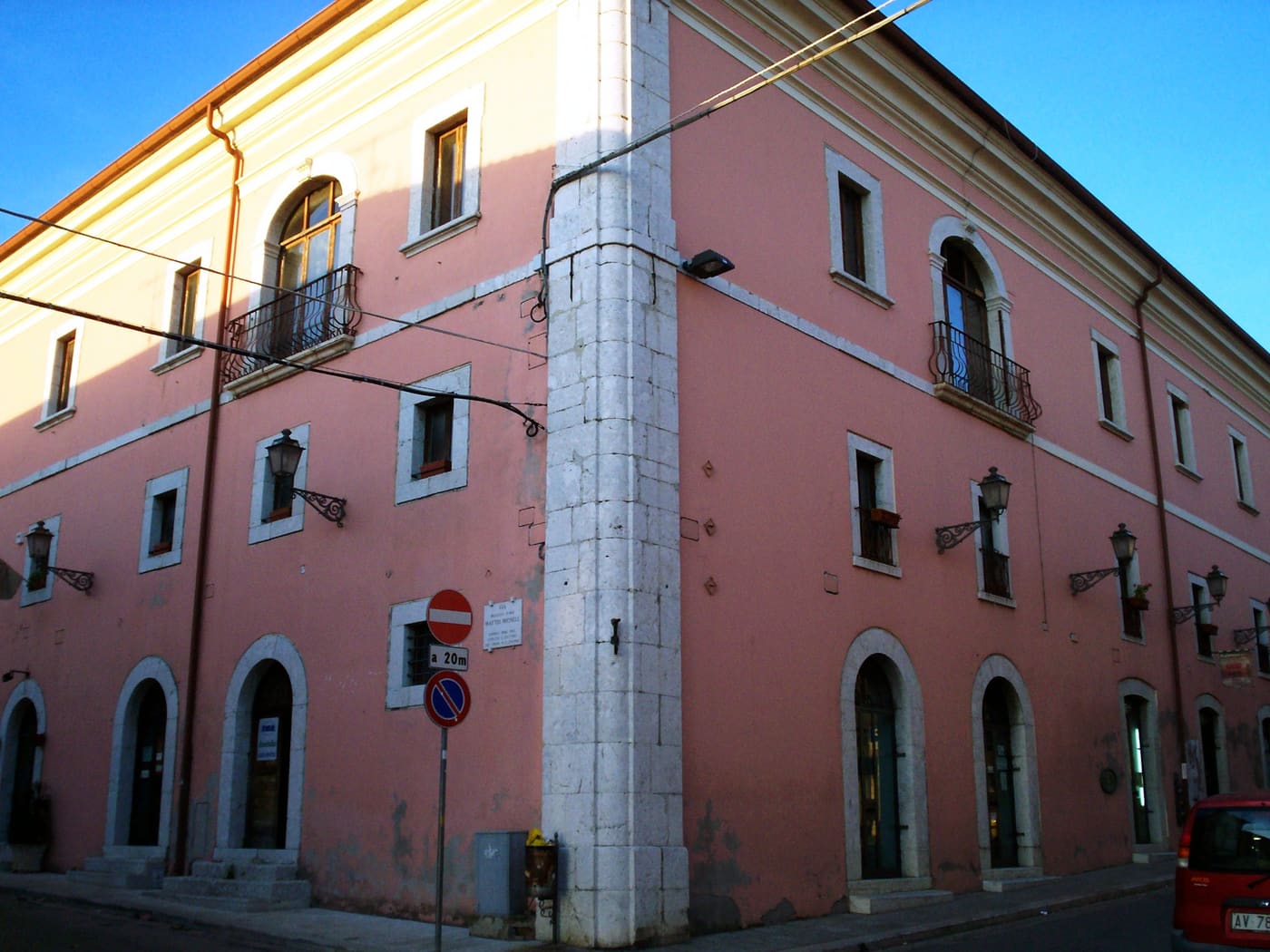 Museo della ceramica