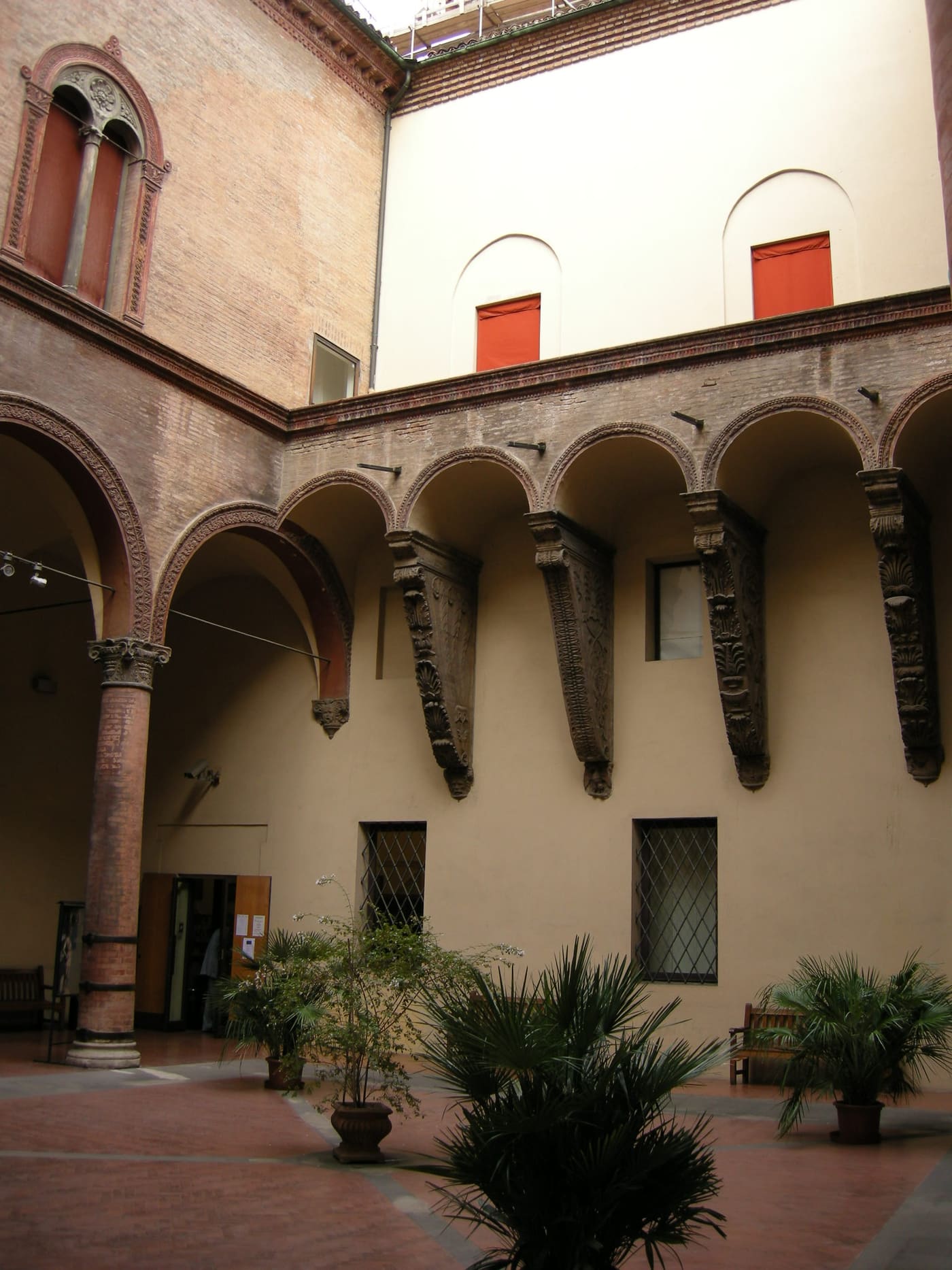 Medieval Civic Museum