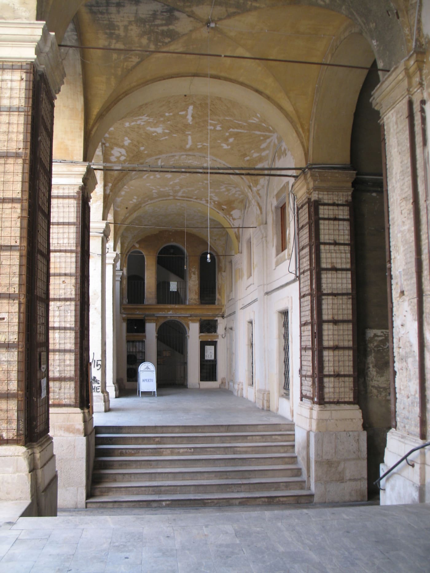 Costantino Barbella Art Museum