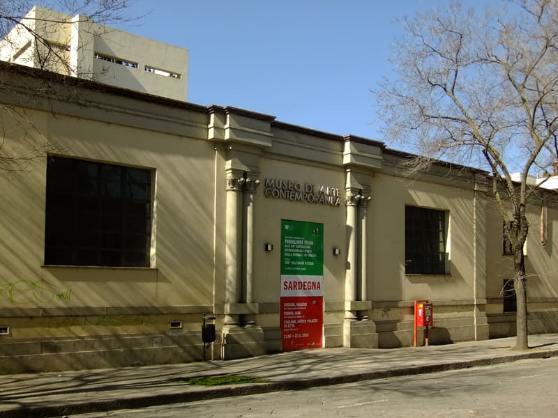 Museo d'arte