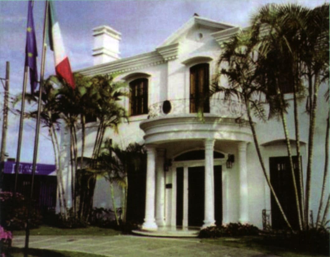 Museum of Italian Contemporary Art in America