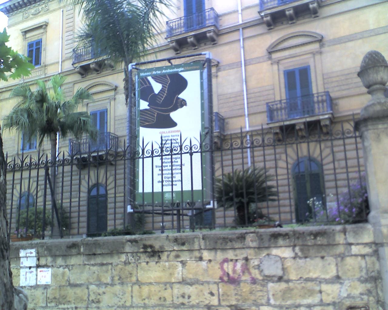 Ignazio Mormino Art and Archaeology Museum