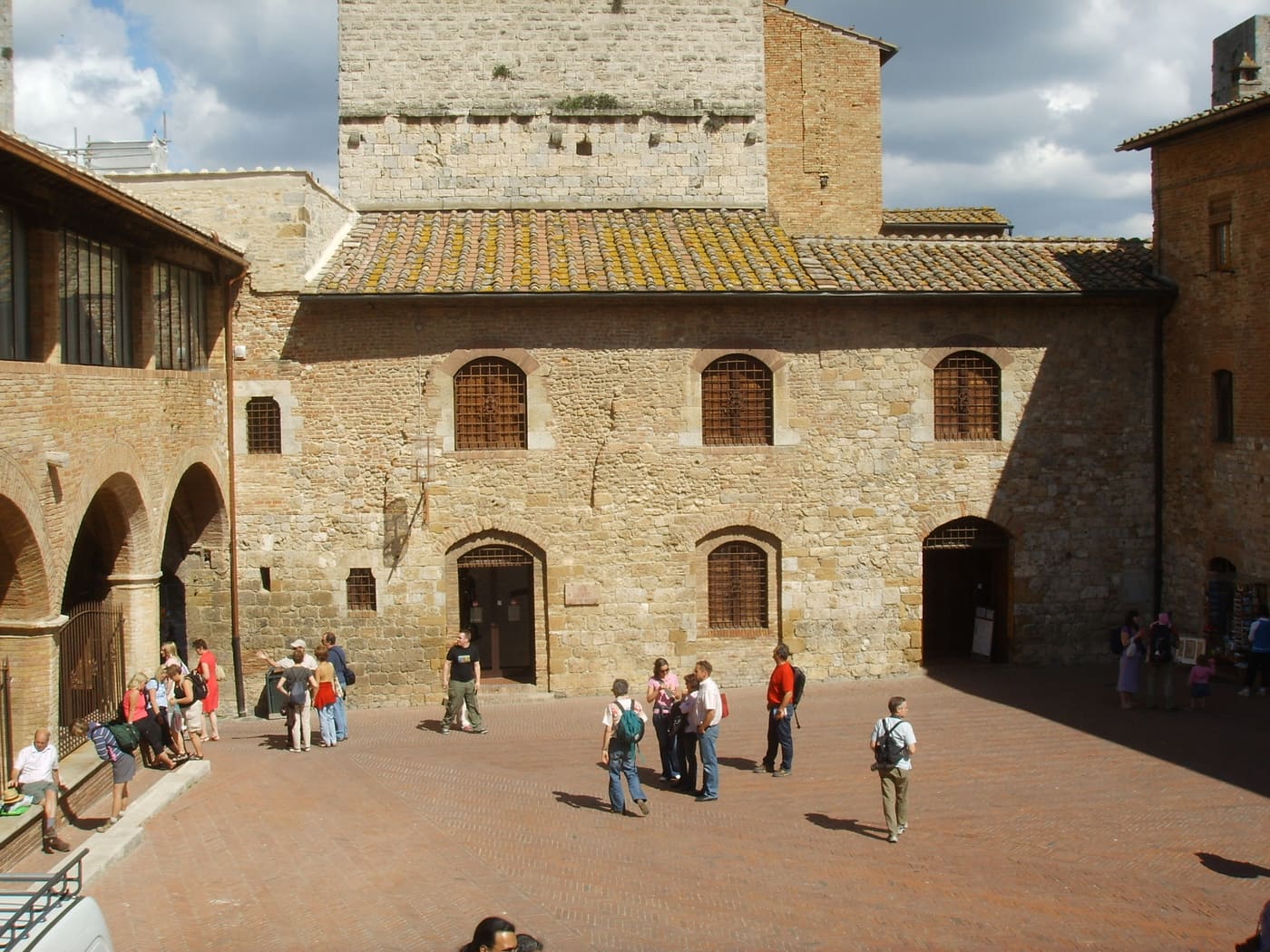 Museum of Religious Art