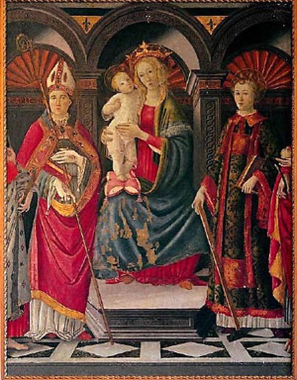 Diocesan Museum of Sacred Art of San Leo