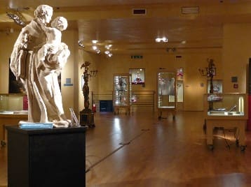 Museo dei Cappuccini