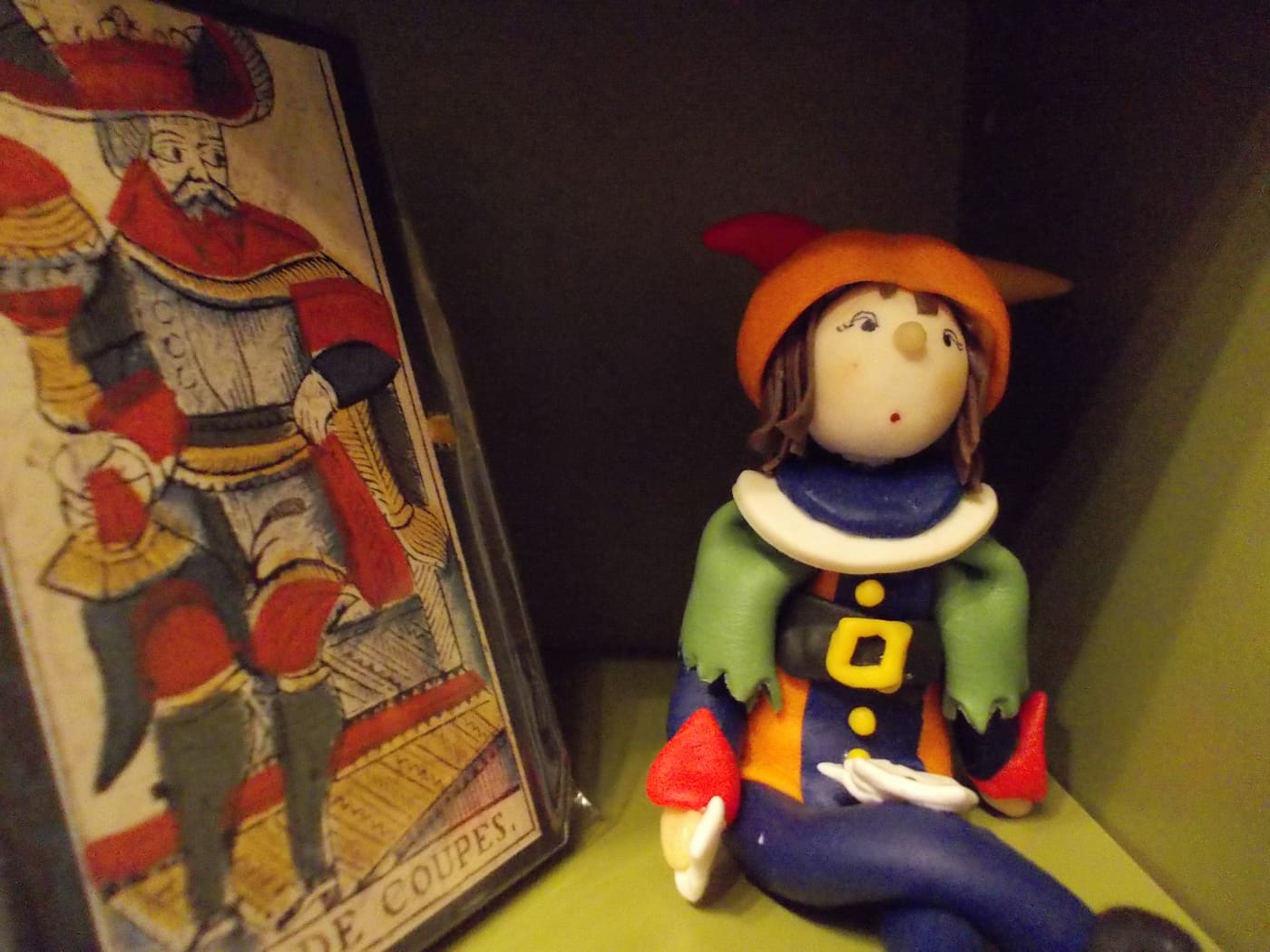 Museum of Tarot