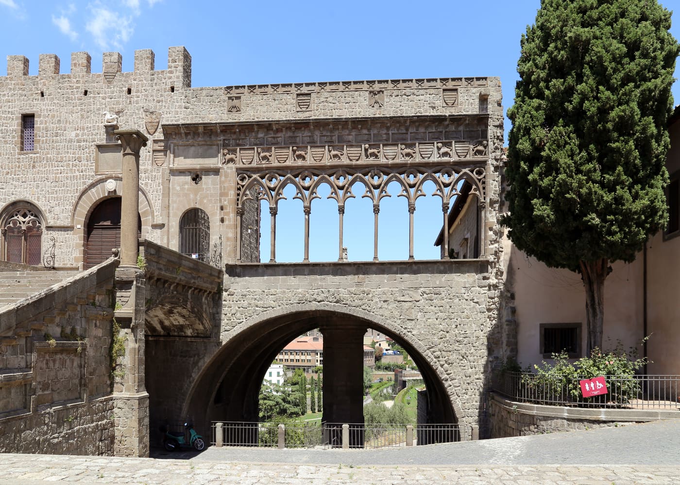 Museo del Colle del Duomo