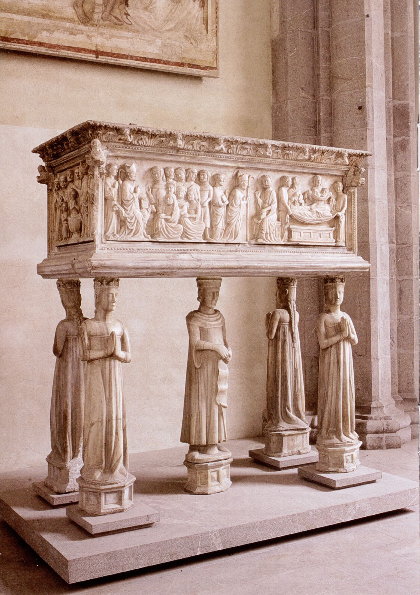 Museo del Duomo-Cattedrale di Udine
