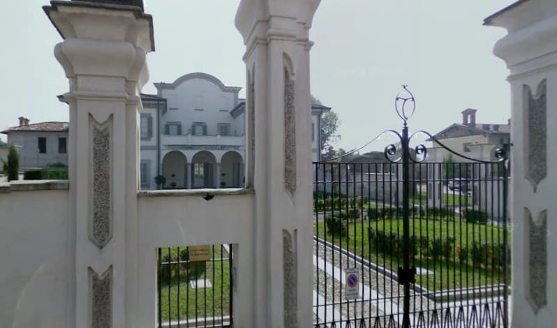 Museo del Naviglio Grande