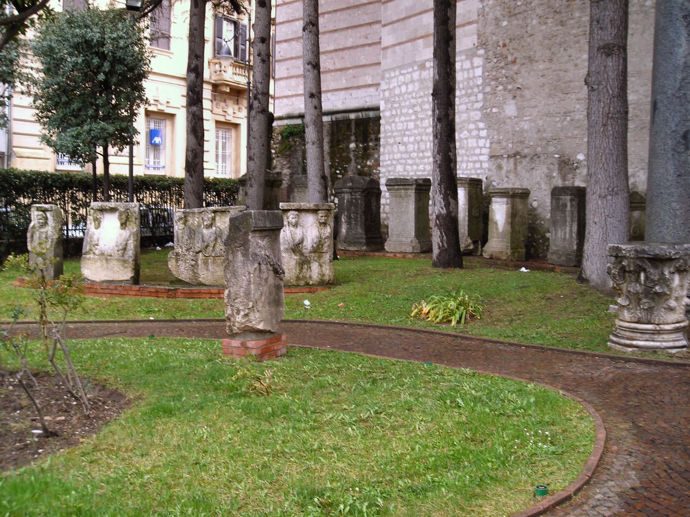 Museum of Sannio