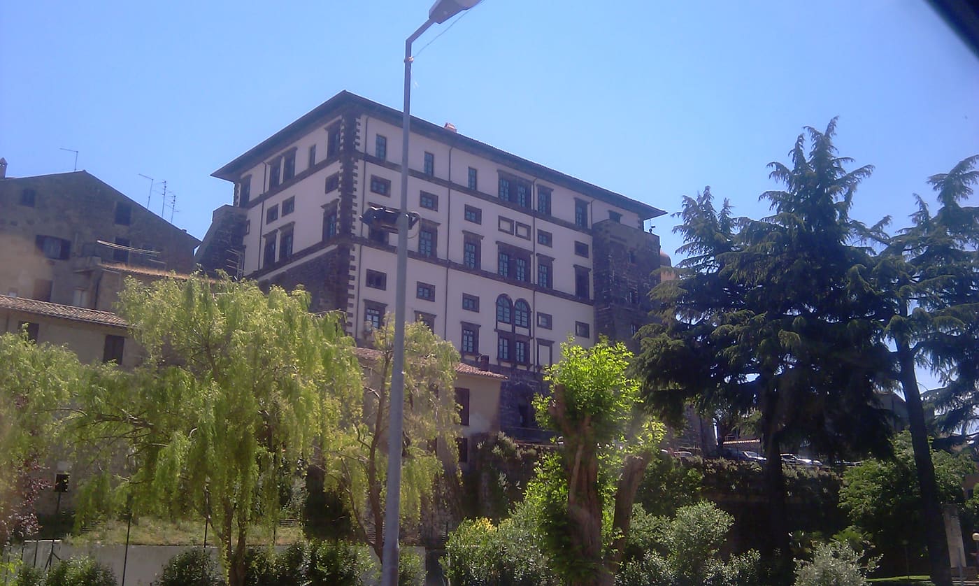 Museum of Farnese Garments