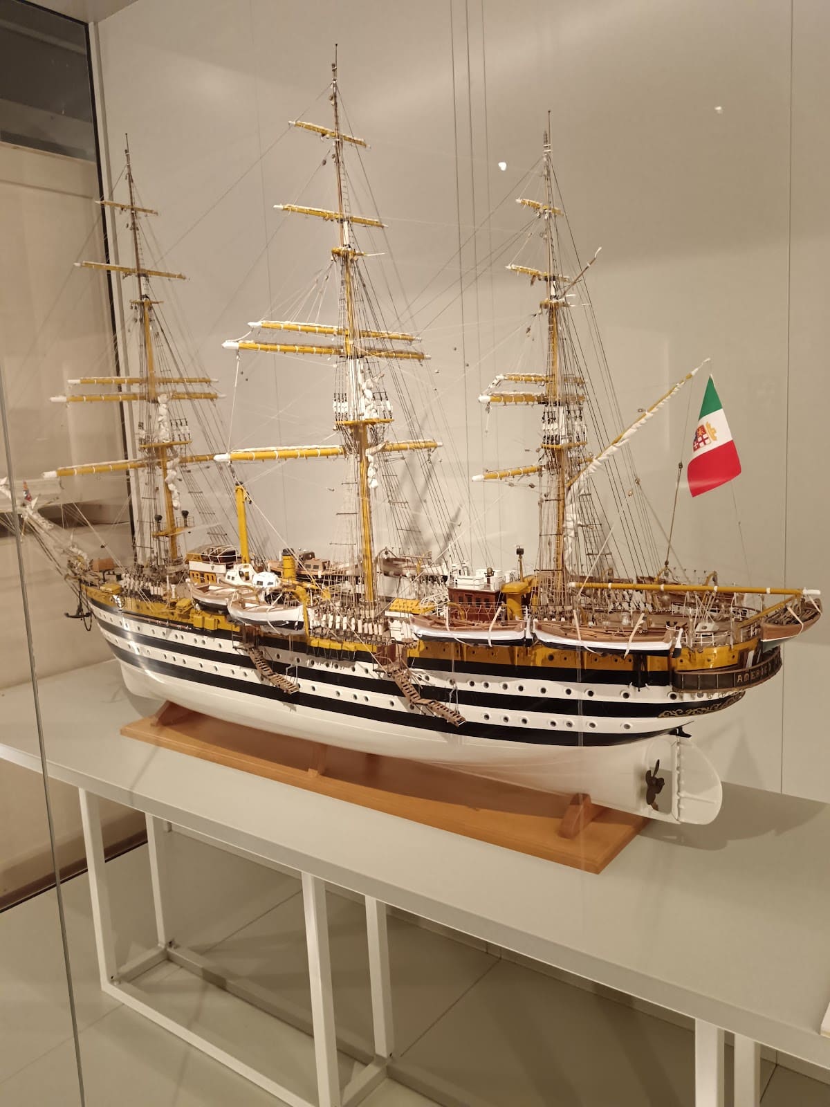 Museo del Mare