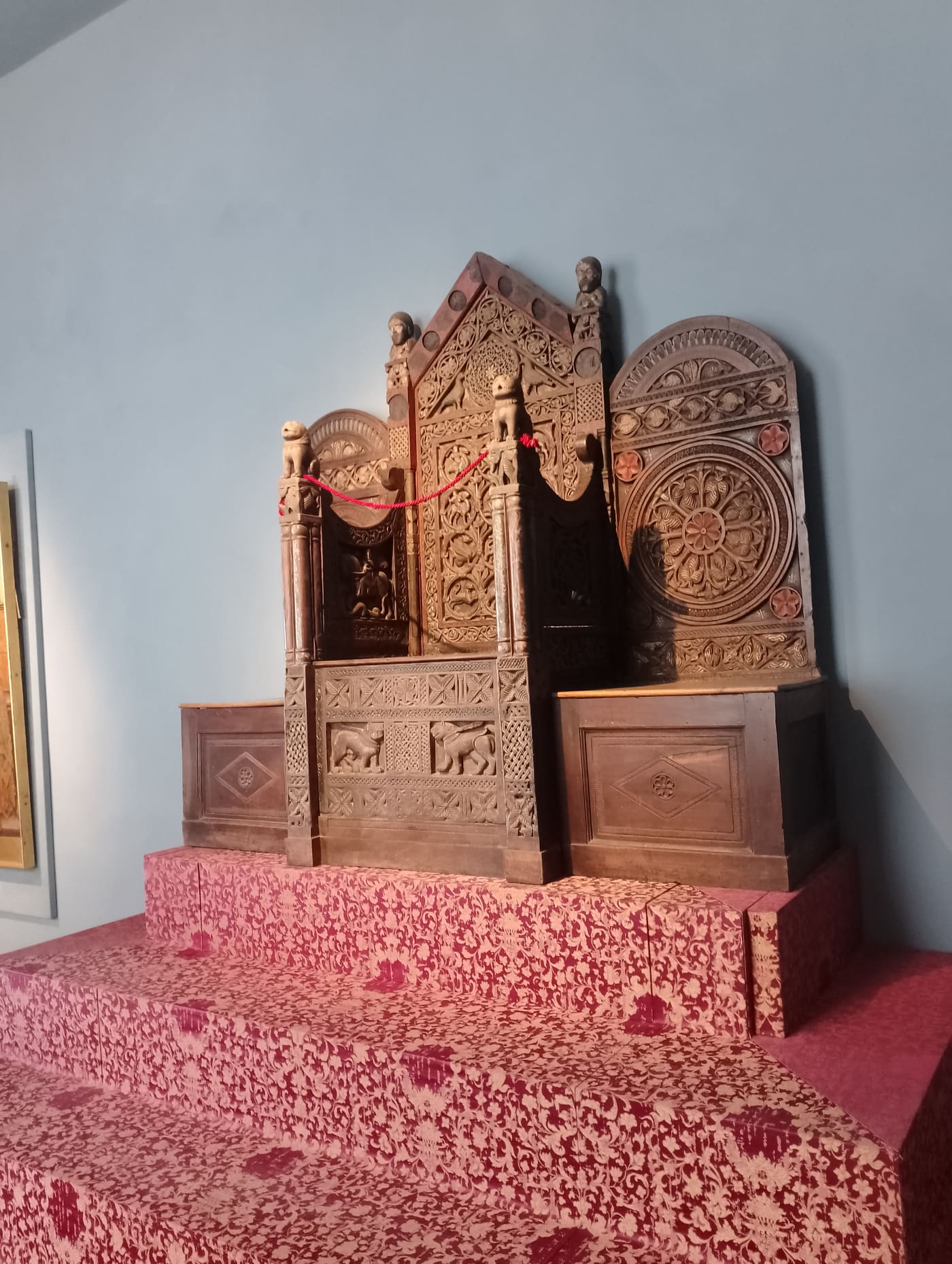 Santuario Montevergine