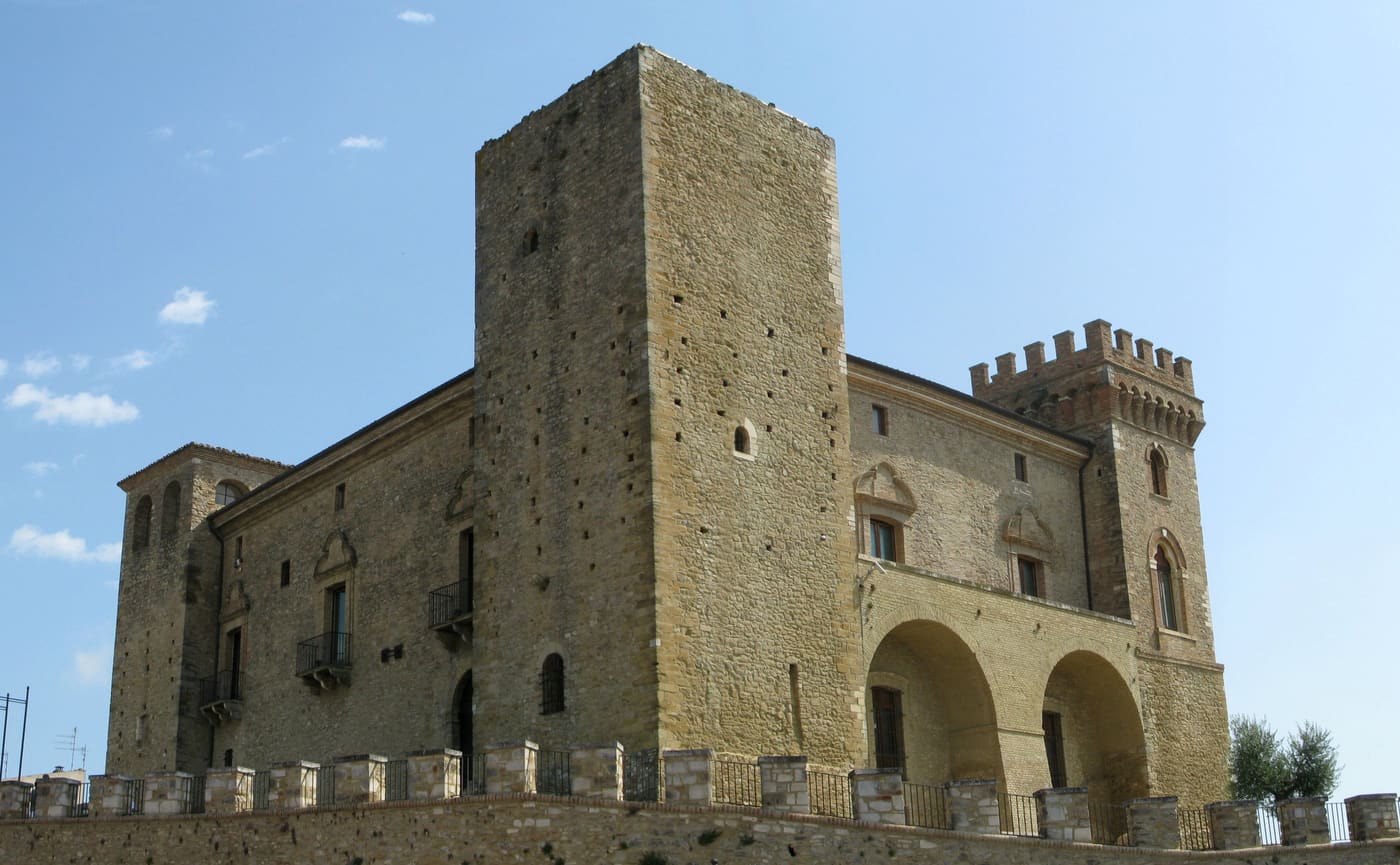 Museum of Byzantine and Medieval Abruzzo