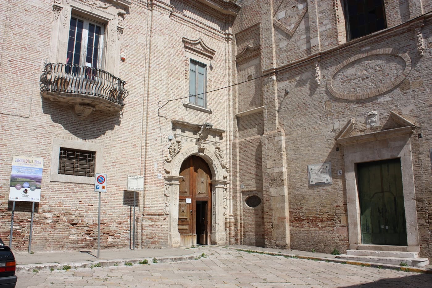 Museo dell'Alto Tavoliere