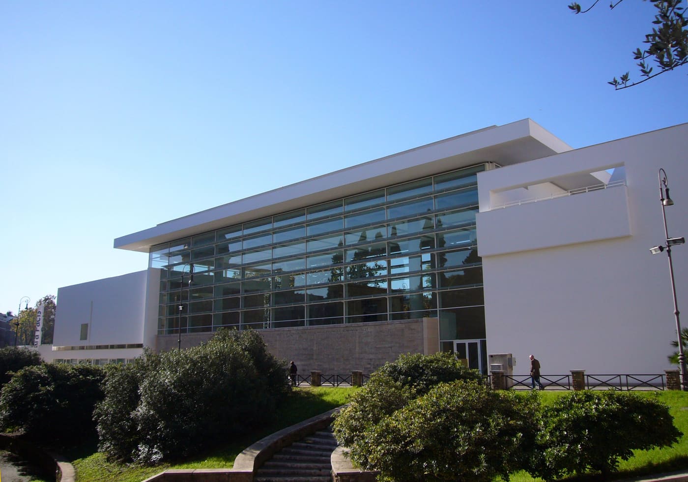 Museum of the Ara Pacis