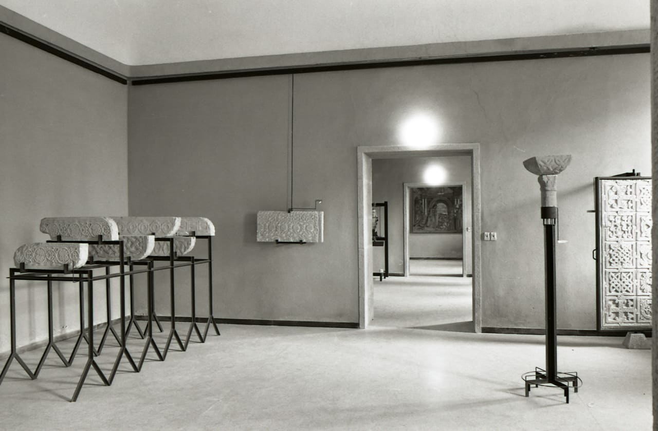 Museo di San Colombano