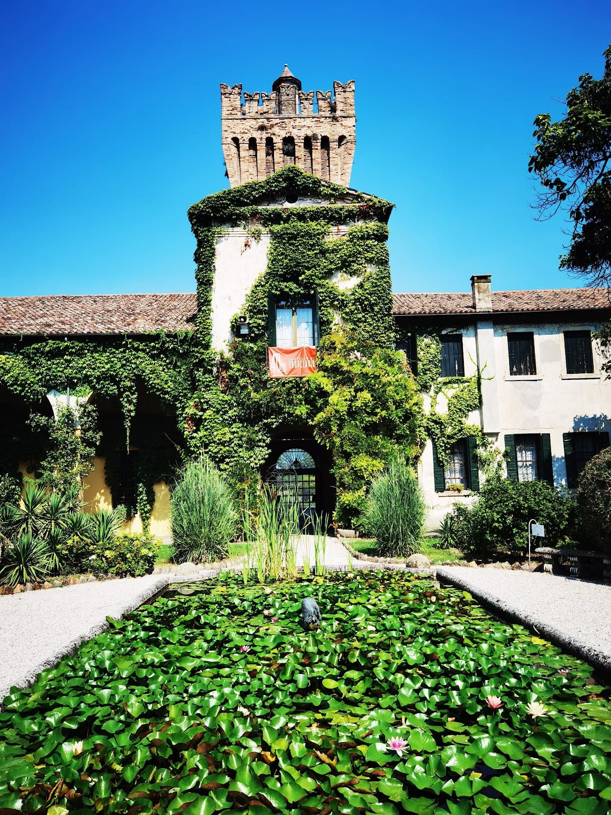 Museo dell'Aria e dello Spazio