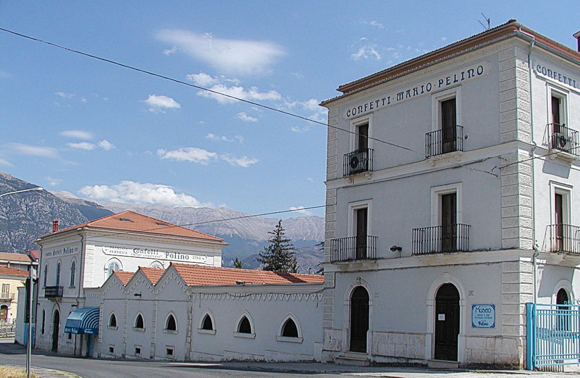 Museum of Confectionery Art and Technology