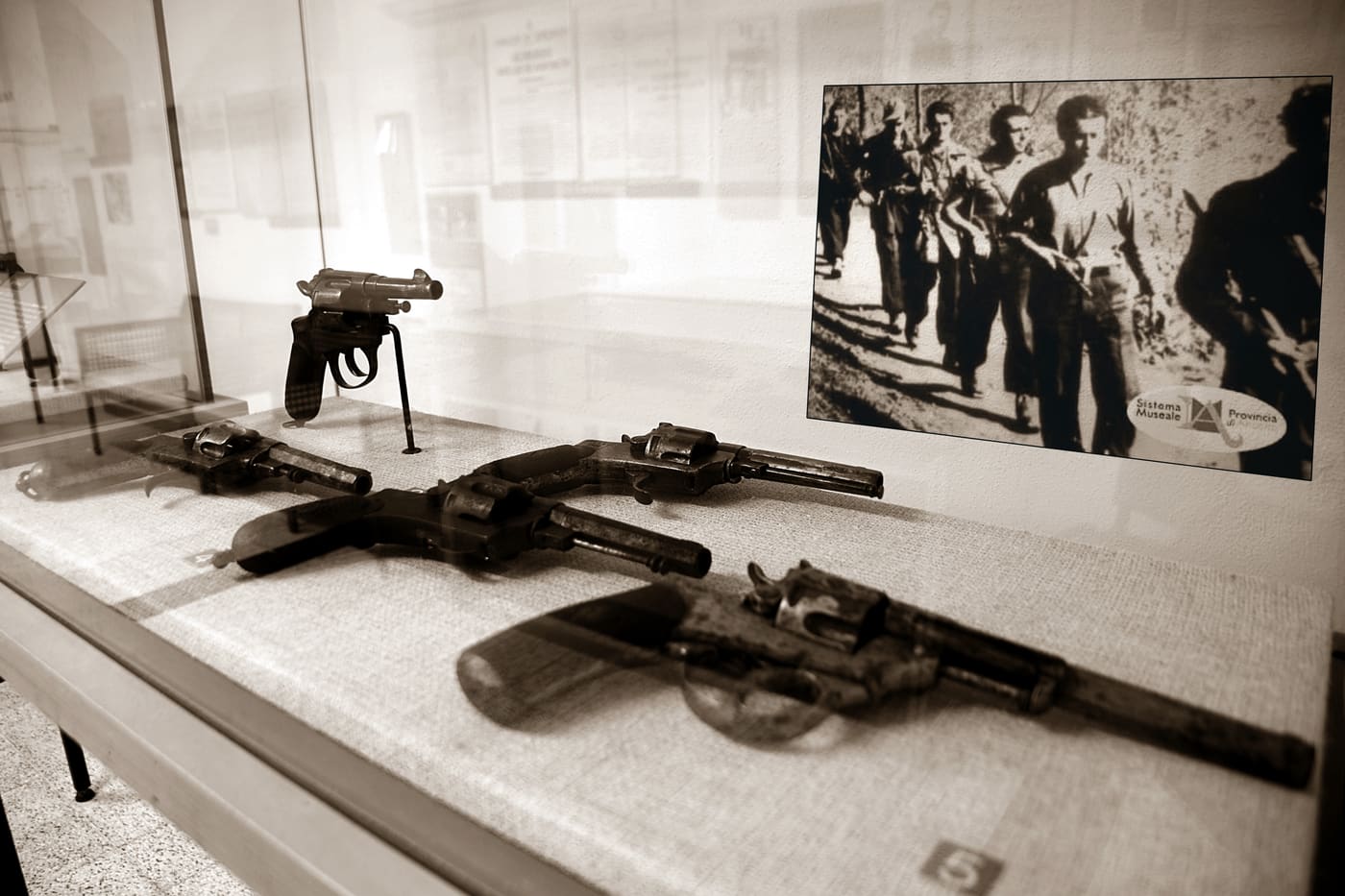 Resistance Museum