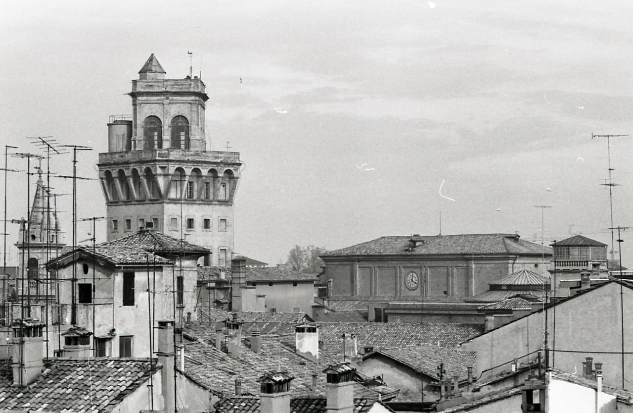 Museo della Specola (Bologna)