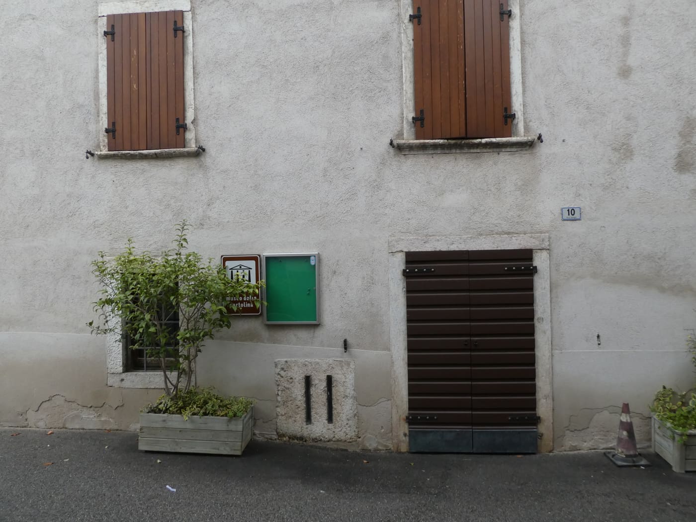 Museo della Cartolina "Salvatore Nuvoli"