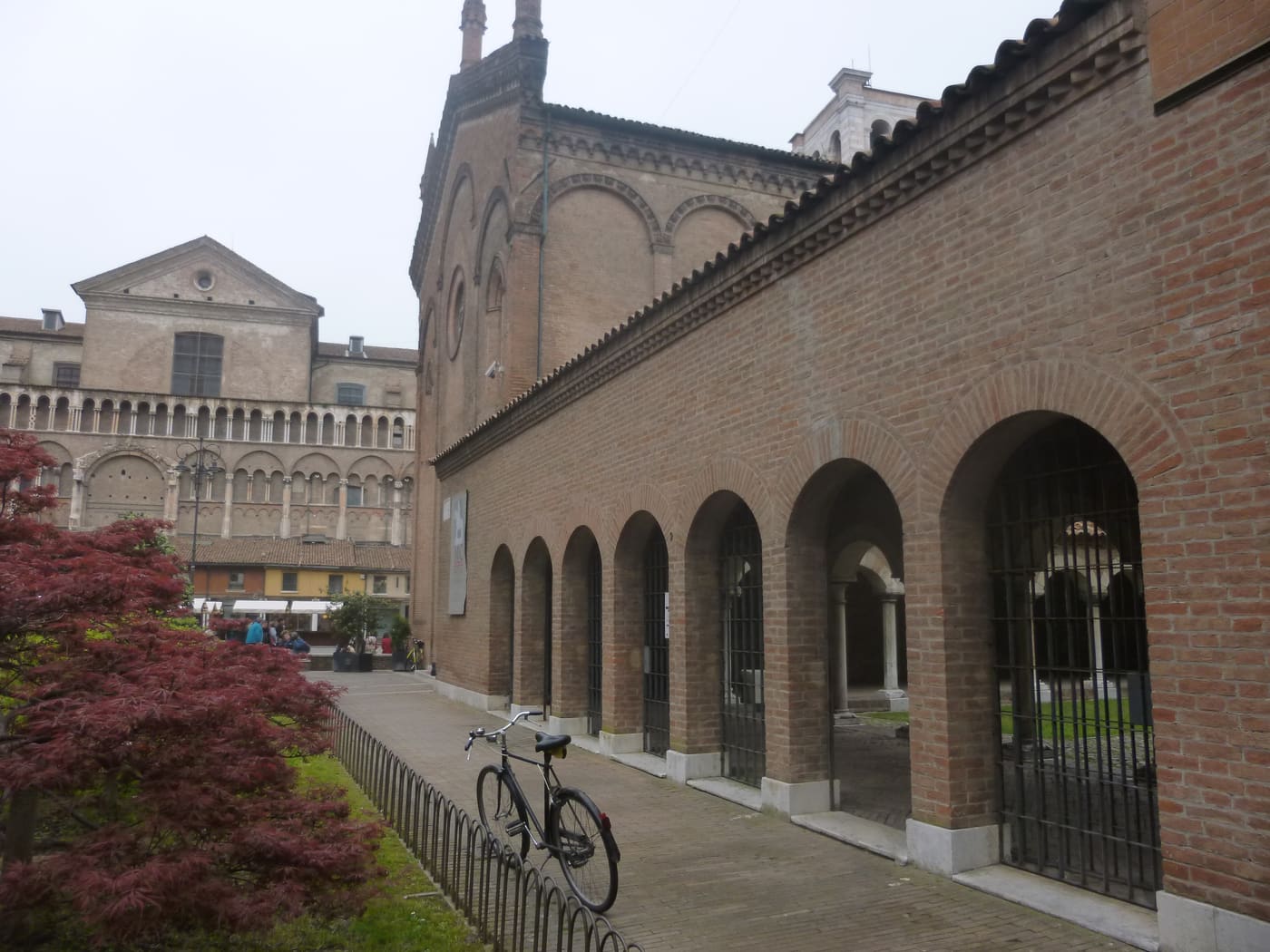 Ferrara Cathedral Museum