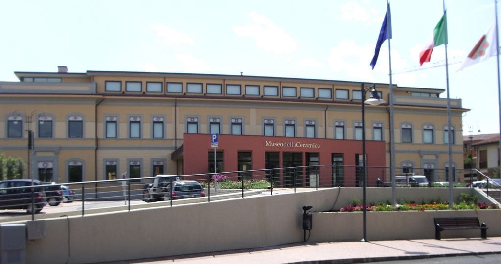 Museo di Montelupo