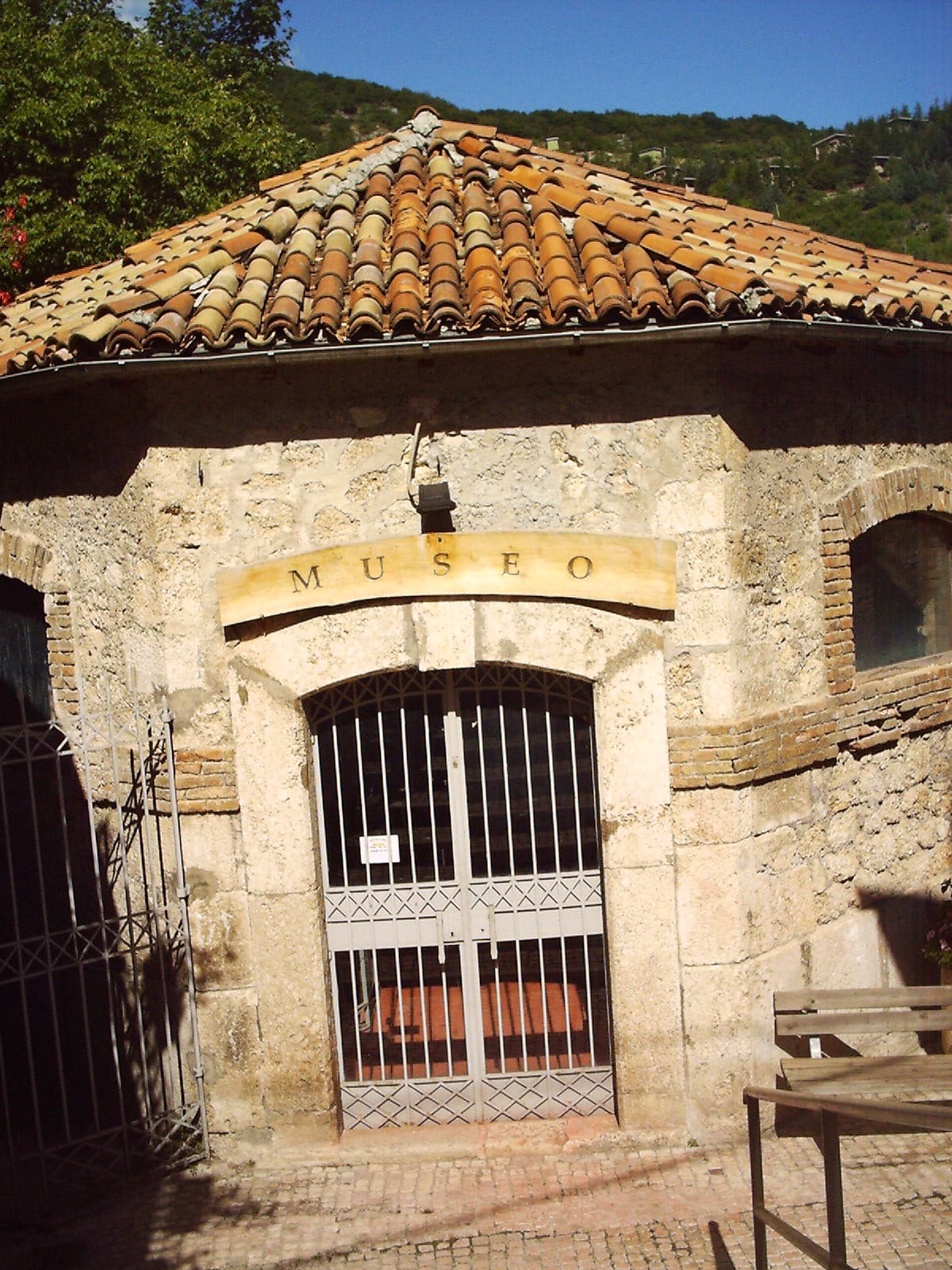 Museo della lana