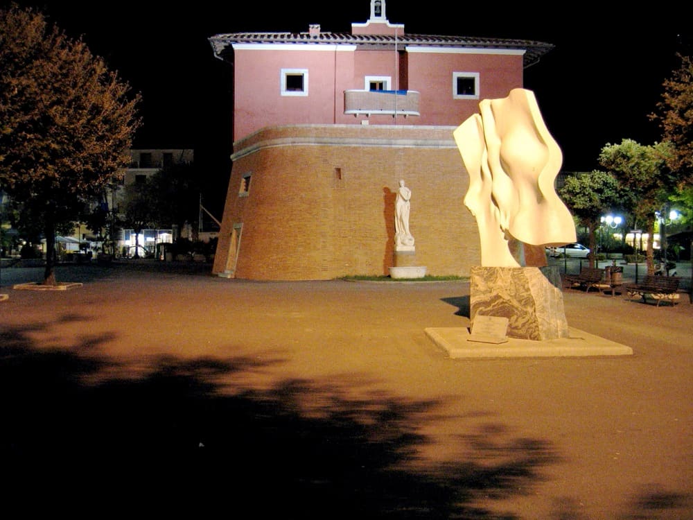 Museo della satira e della caricatura