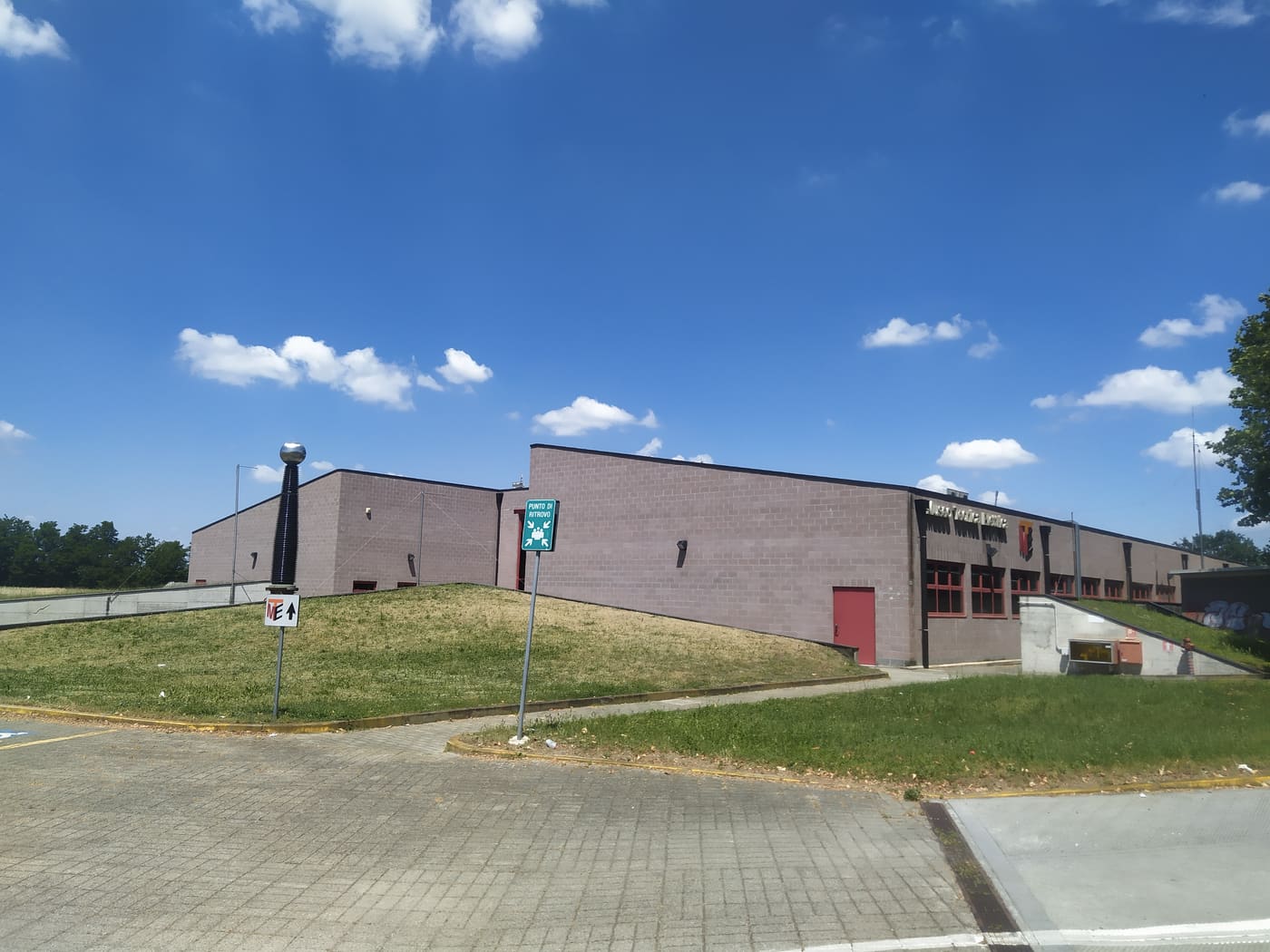 Museum of Electrical Technique