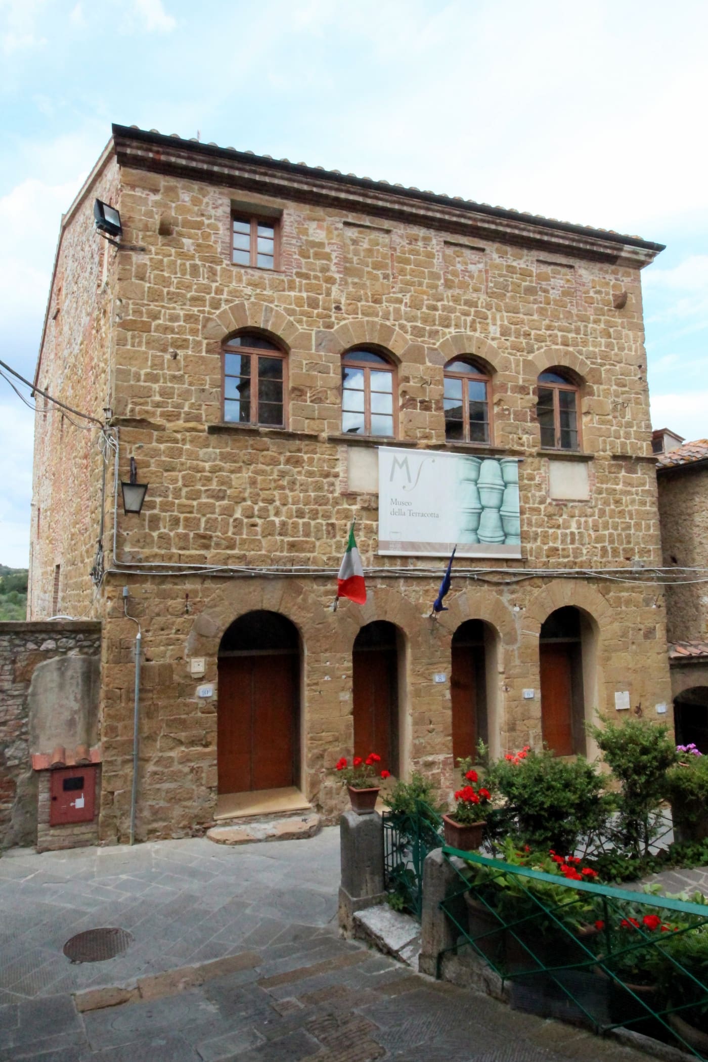 Terracotta Museum